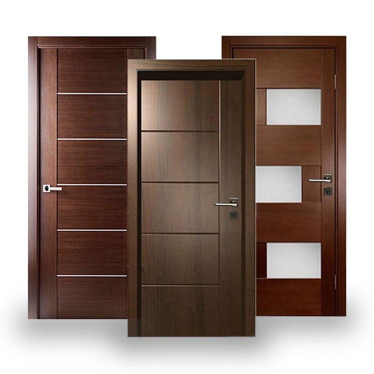 New-Design-House-Hotel-Interior-Room-Wood-Door-Bedroom-Flush-PVC-Wooden-Doors-for-Sale